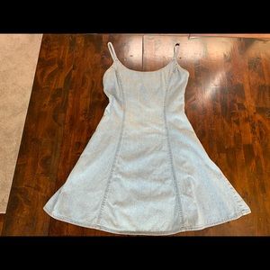 Vintage Esprit Mini Dress, Size 38
